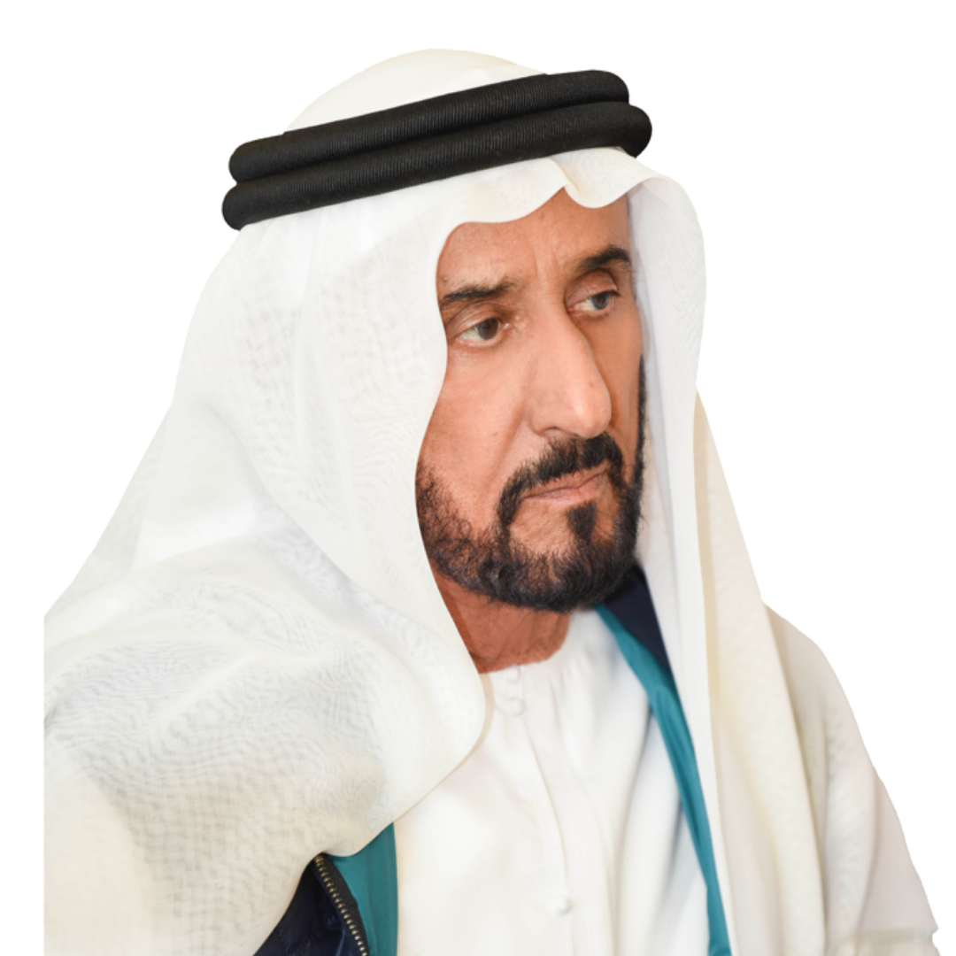 H.E. Sheikh Faisal bin Sultan bin Salem Al Qassimi
